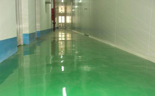 独山子水性环氧底涂