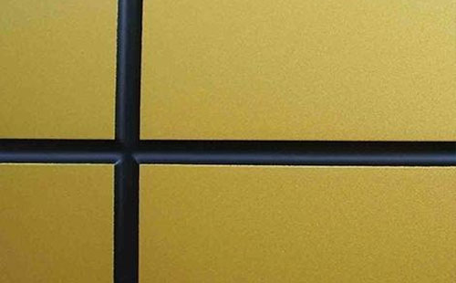 独山子氟碳涂料