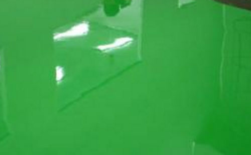 独山子水性环氧通用底涂