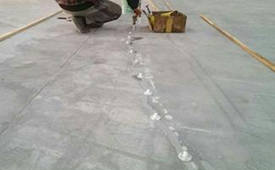 确保独山子独山子环氧地坪工程质量必须严格把控三个环节