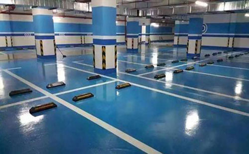 独山子环氧面涂