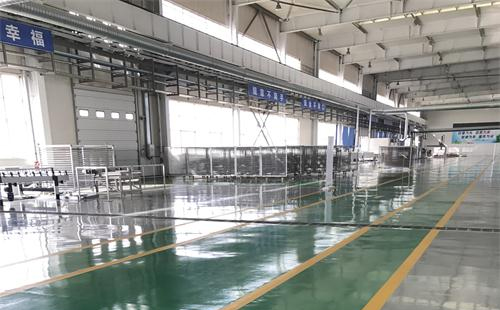 梦得来化工有限公司主营独山子独山子环氧地坪工程