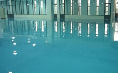 独山子独山子环氧地坪漆颜色怎么调？完全掌握调色绝招！