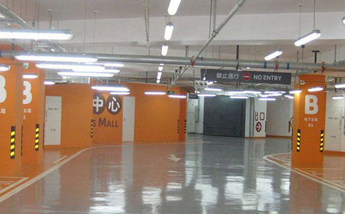 梦得来化工有限公司：专业独山子环氧地坪解决方案提供商