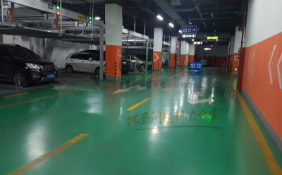 独山子独山子环氧地坪施工中的注意事项及常见问题解决指南