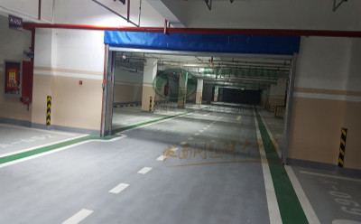 独山子独山子环氧地坪工程全解析：从设计到施工的完整流程