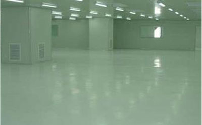 独山子独山子环氧地坪中涂选购必看：如何选择性价比高的材料？