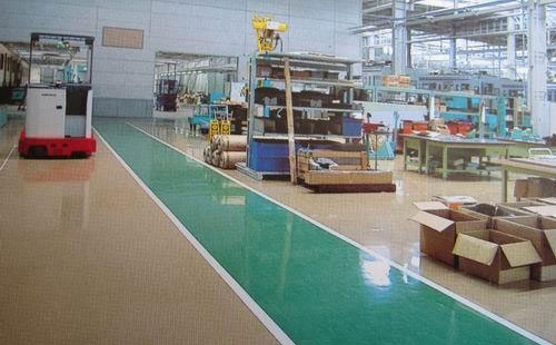 独山子独山子环氧地坪漆施工工艺及常见问题解决指南